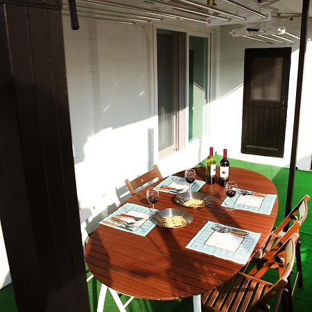 Jinho'S Guest House โซล ภายนอก รูปภาพ