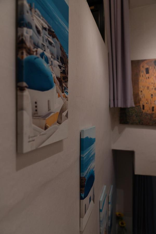 Jinho'S Guest House โซล ภายนอก รูปภาพ