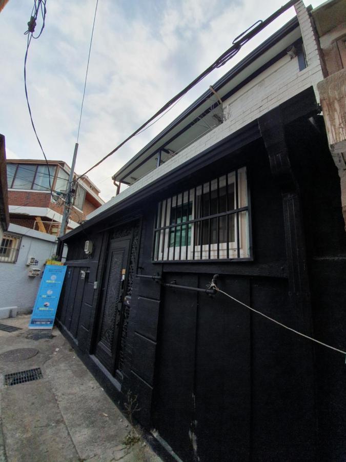 Jinho'S Guest House โซล ภายนอก รูปภาพ