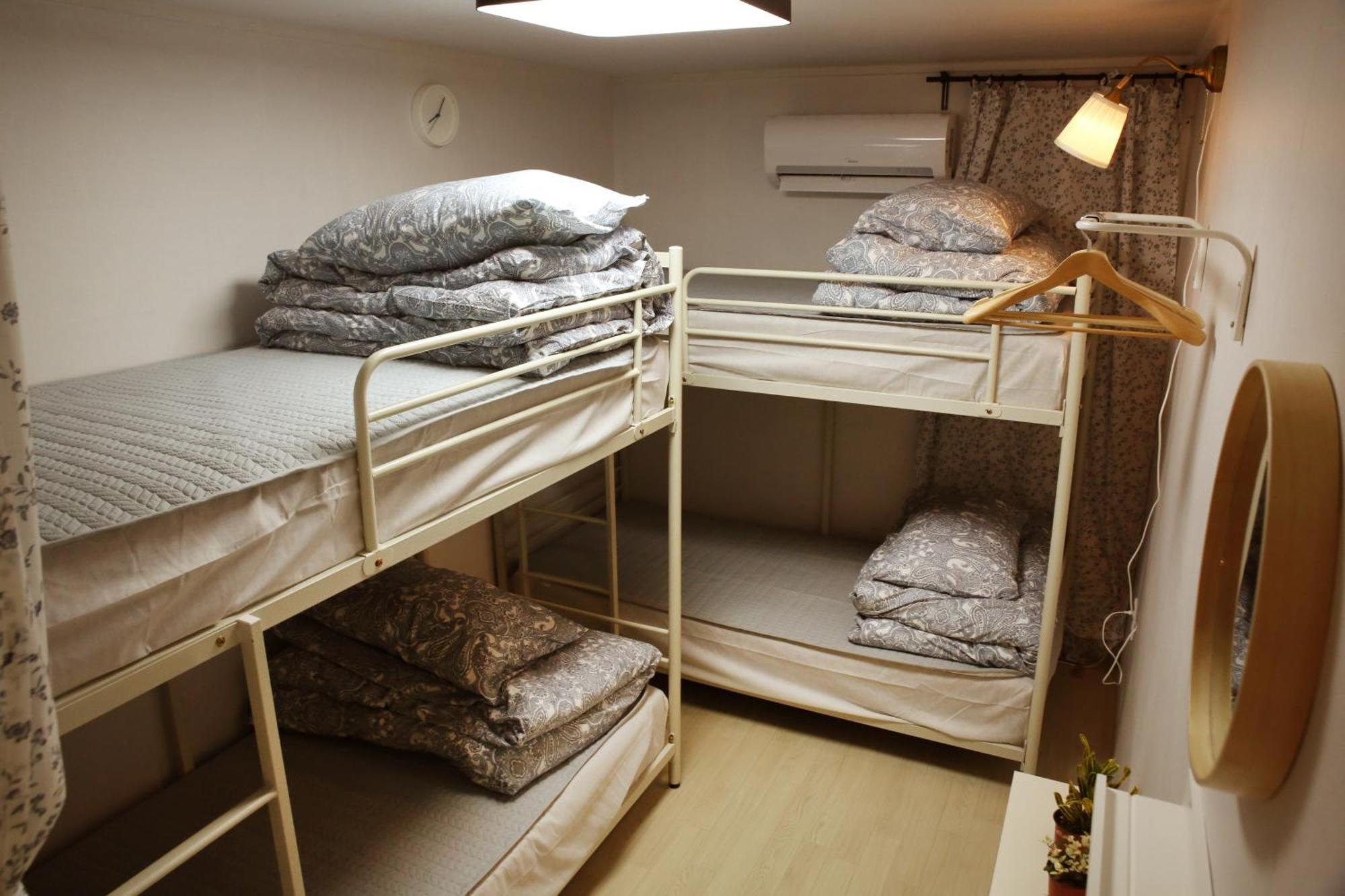 Jinho'S Guest House โซล ห้อง รูปภาพ